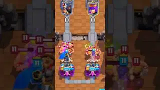 A champion VS champion who get first three crown 👑