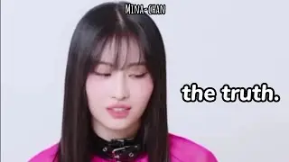 the reason behind momo's extreme diet to lose weight...