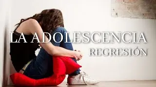 [ ✨⏱REGRESIÓN⏱✨ ] 🎧MEDITACIÓN para ADULTOS🎧 - SANA tu ADOLESCENCIA