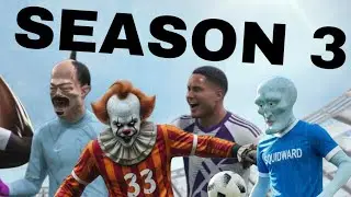We back with bangers. Season 3