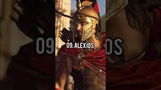 Assassin's Creed Legends 🎮🔪#AssassinsCreedLegends#AssassinsCreed#GamingLegends#EzioAltair#viral#shor