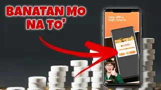 BAGONG APP NA PAGKAKITAAN NATIN NG PERA | LIBRE LANG!