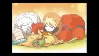 [ &hearts; POKEMEN &hearts; ]