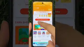 HOW TO COLLECT SHOPEE COINS | Riencyll Cabile #shopee #coins #shopeehaul