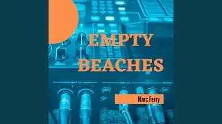 Empty Beach