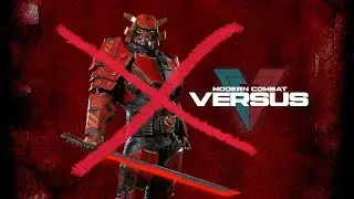 MCVS:  Modern Combat Versus | Counter-Ronen