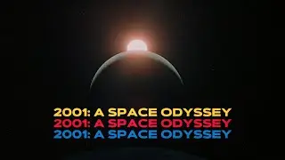 2001: A Space Odyssey | Kinds Of Kindness Teaser Style