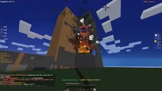 VANADIA | MONTAGE PVP TROP STYLÉ + DROP D'ÉPÉE LEGENDAIRE ! xd