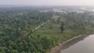 Wildlife monitoring, Digital Innovation in Wildlife conservation #bardiyanationalpark #parkranger
