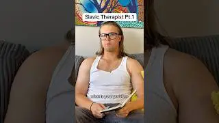 Follow for Pt.2😳#slavic #slavicmemes #russian #easterneuropean #funny #therapy #anxiety #shorts