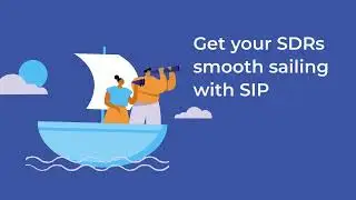 sail along with sip