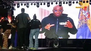 DAVIDO FANS CONCERT 2022  [FULL EVENT]