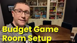 Ознакомьтесь с нашим игровым столом и стульями для настольной игры &laquo;Гексагон&raquo;