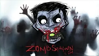 Zombspawn Twitch Archive Marathon Montage (2012-2020)