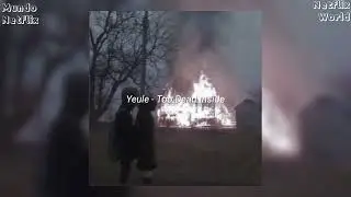 Yeule - Too Dead Inside (s l o w e d + r e v e r b)