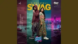 Manninte Makan (A Malayali Swag) [Black n Bolly Mix] (Draft Version)