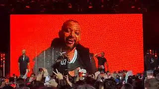 JLS - Eternal Love (Summer Hits Tour, Dreamland Margate, 06.07.2024)