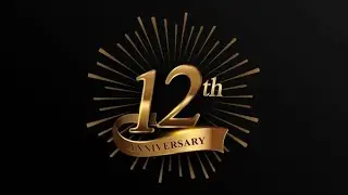 The KTookes Spot: 12 Year Anniversary!!