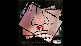 CODENINE & LOMAN - Bareface Bandolero ft. Leftlane Didon