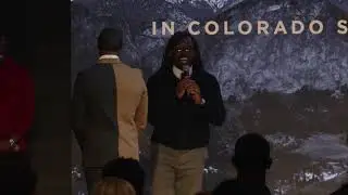 Zeal Church | Sunday Morning | 11/23/2025