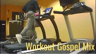 Highly Active - Gospel Mix | DJ AJI 2026