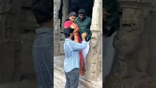 Vellore Fort 🔥| Result ends with love ❤️..@KaraiVisualPhotography