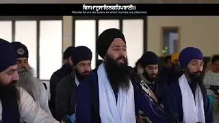 Anand Karaj of Rajdeep Singh & Simran Kaur Saturday 6th August 2022