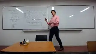 CONTROL DE SISTEMAS MULTIVARIABLES: CLASE 1