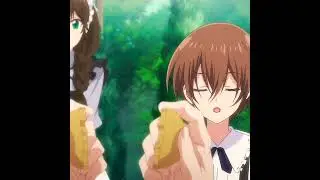 Day 2 water magic Anime 🥀 वाटर मैजिक अनिमे #shortvideo