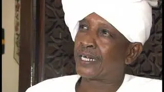 مساجد وقباب لها تاريخ .. مسجد الشيخ حمد ود أم مريوم