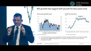 A cyclical, not a structural slowdown | Neelkanth Mishra | Masters at work