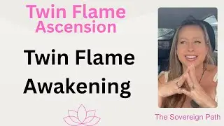 Twin Flame Awakening #ascension #twinflame 