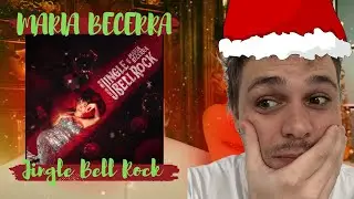 REACCIÓN Bobby Helms, Maria Becerra - Jingle Bell Rock (Official Video)