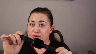 Как выглядят эти часы? Детские умные часы JrTrack 5 от Cosmo.
