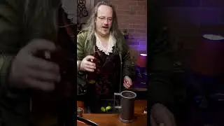 Make Pirate Bumbo #shorts #talklikeapirateday  #cocktail #rum
