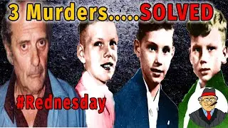 The Peterson & Schussler Murders - Ken Hansen - MobVlog
