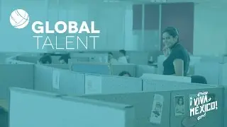 Global Talent for Mexico | DOOD
