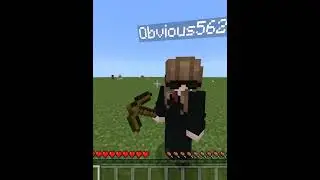 Minecraft Bedrock Cage escape Expectations VS Reality