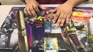 Yugioh Lexington,kentucky OTS Championship 2nd Place Ritual Beasts Deck Profile!