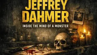 Jeffrey Dahmer: Inside the Mind of a Monster