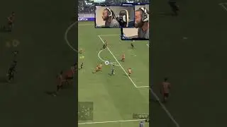 Rate this Counter Attack | James Bond FC | FC26 Pro Clubs #fc26 #counterattack #fifaproclubs