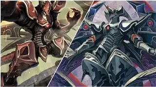 Vanguard Zero: Dance Dance Dauntless Revolution (Kageros)(Deck Profile)