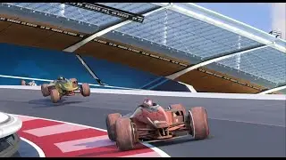 CIRCUIT IMPOSSIBLE - TRACKMANIA (FT. BOBBY)