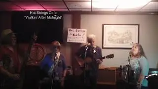 Hot Strings Cafe / 