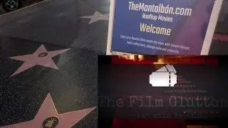 Movie Theater Spotlight: The Montalban Rooftop viewing of Moulin Rouge