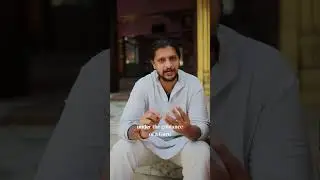 The MOST DANGEROUS Mudra in Yoga - Do Not Try at home! #shorts