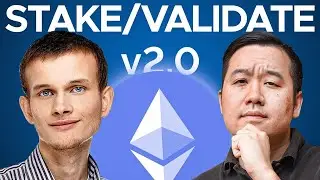 Ethereum 2.0 Staking: Everything You Need To Know! 🤓