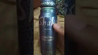 Body spray carried me through high school 😂 #millenials #2000 #nostalgia