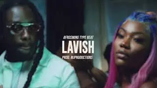 WSTRN Type Beat 2021 'Lavish' | (Prod. @_mjproductions)