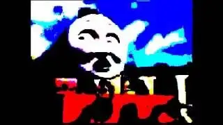 thomas themesong distorted